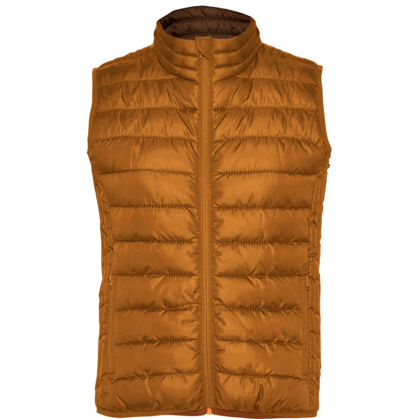 Γυναικείο μπουφάν softshell Roly Workwear Oslo Woman 5093 σε κίτρινο κάρι χρώμα