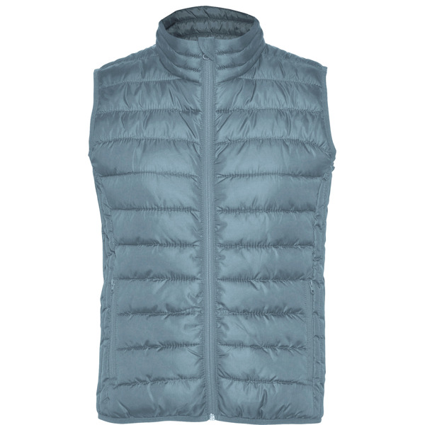 Γυναικείο μπουφάν softshell Roly Workwear Oslo Woman 5093 σε μπλε θύελλας χρώμα