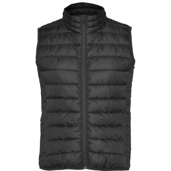 Γυναικείο μπουφάν softshell Roly Workwear Oslo Woman 5093 σε έβενος χρώμα