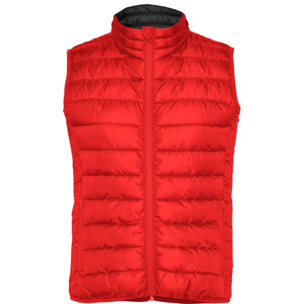 OSLO WOMAN 5093 Roly – Κόκκινο