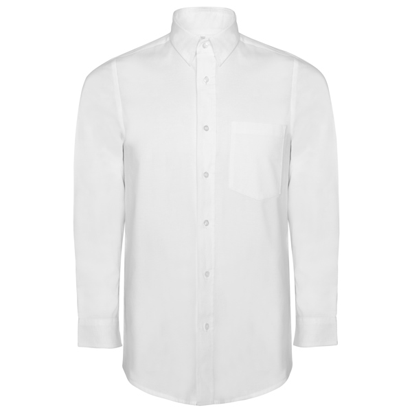OXFORD 5507 Roly – Λευκό