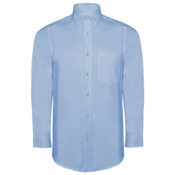 OXFORD 5507 Roly – Ουρανί Μπλε