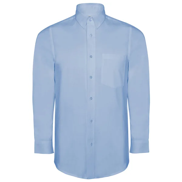 OXFORD 5507 Roly – Ουρανί Μπλε
