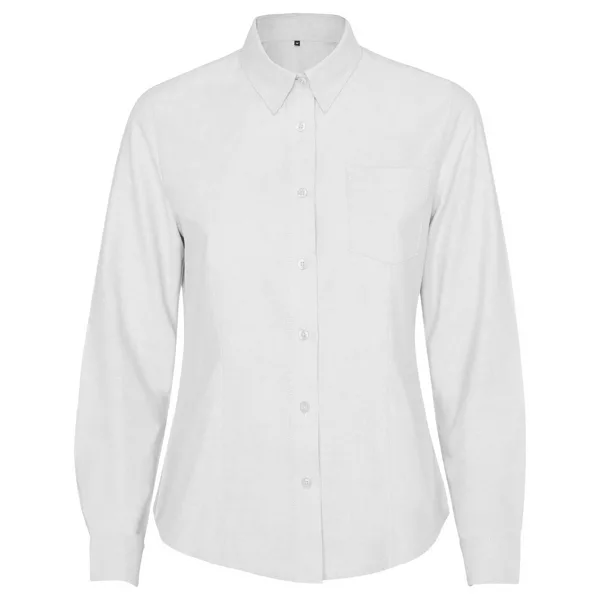 OXFORD WOMAN 5068 Roly – Λευκό