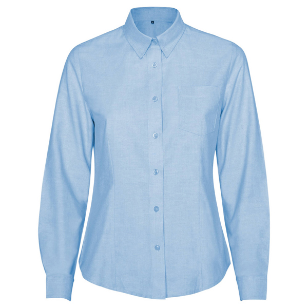 OXFORD WOMAN 5068 Roly – Ουρανί Μπλε