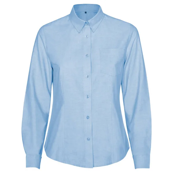OXFORD WOMAN 5068 Roly – Ουρανί Μπλε