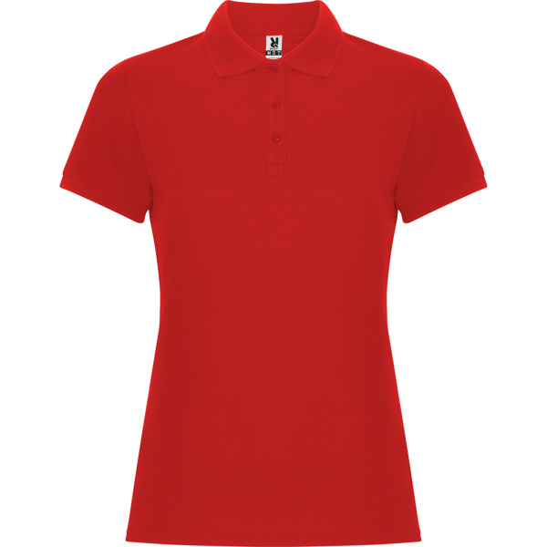 PEGASO WOMAN PREMIUM 6644 Roly – Κόκκινο