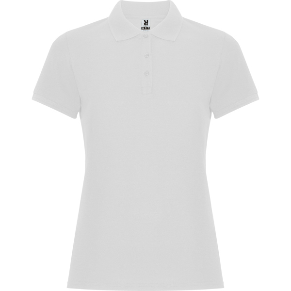 PEGASO WOMAN PREMIUM 6644 Roly – Λευκό