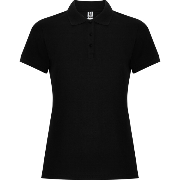 PEGASO WOMAN PREMIUM 6644 Roly – Μαύρο