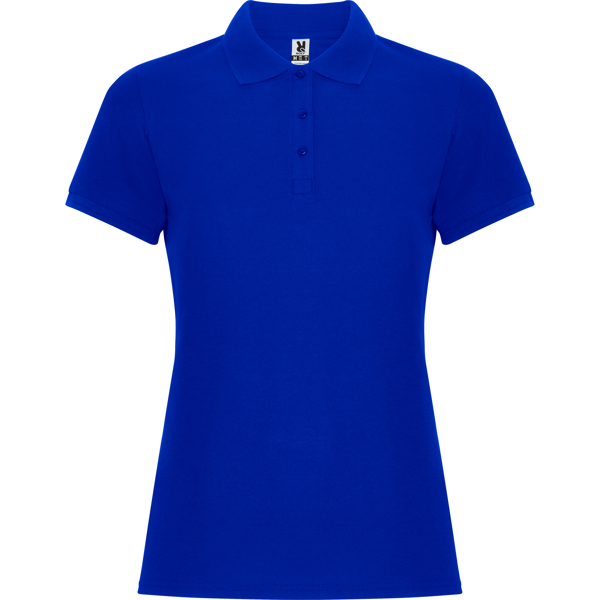 PEGASO WOMAN PREMIUM 6644 Roly – Βασιλικό μπλε