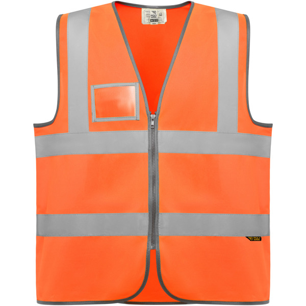 POLUX 9311 Roly – Πορτοκαλί Φωσφοριζέ