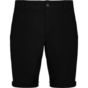 Παντελόνι εργασίας Roly Workwear Ringo 9005 σε μαύρο χρώμα