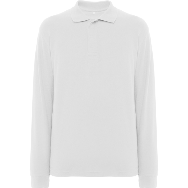 ROVER L/S 8404 Roly – Λευκό