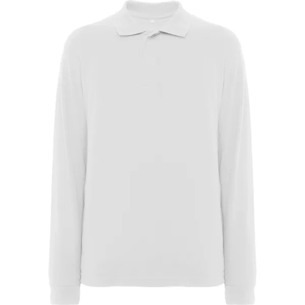 ROVER L/S 8404 Roly – Λευκό