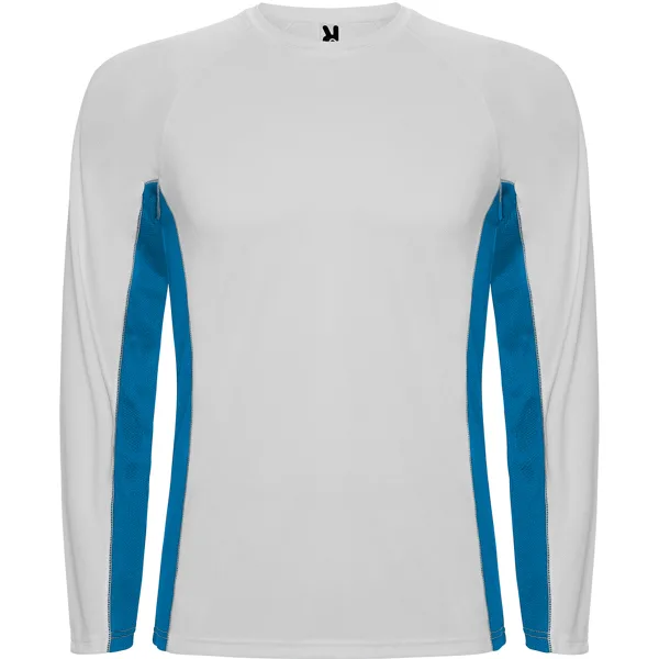 Shanghai L/s 6670 – Roly