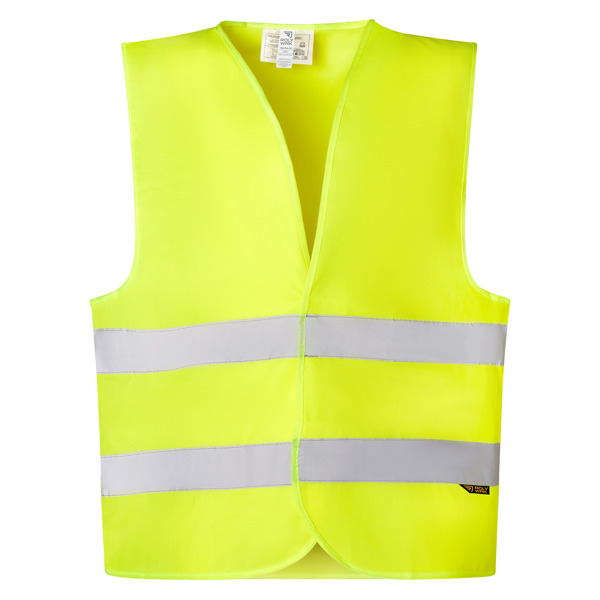 SIRIO 5063 Roly – Κίτρινο Φωσφοριζέ