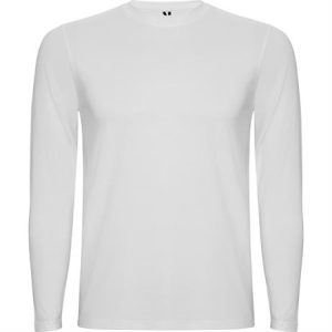 SOUL L/S 2510 Roly – Λευκό