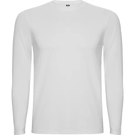 SOUL L/S 2510 Roly – Λευκό