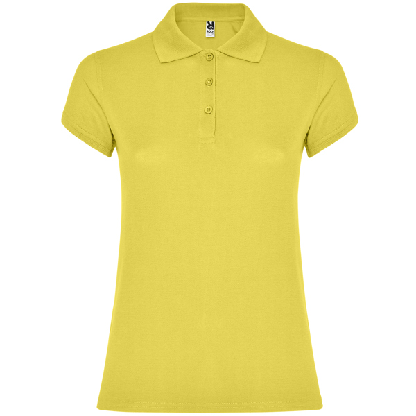 STAR WOMAN 6634 Roly – Κίτρινο Καλαμποκί