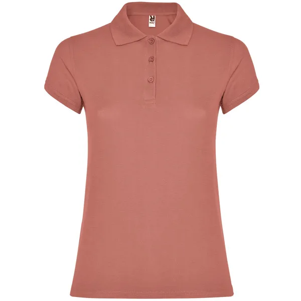 STAR WOMAN 6634 Roly – Κόκκινο Χλωμό