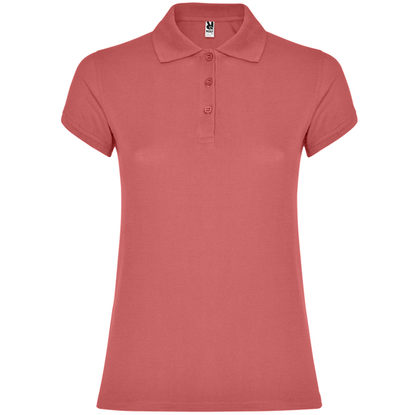 STAR WOMAN 6634 Roly – Κόκκινο Χρυσάνθεμο
