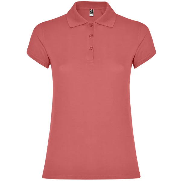 STAR WOMAN 6634 Roly – Κόκκινο Χρυσάνθεμο