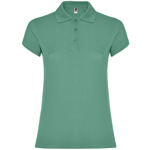 STAR WOMAN 6634 Roly – Μέντα Σκούρο