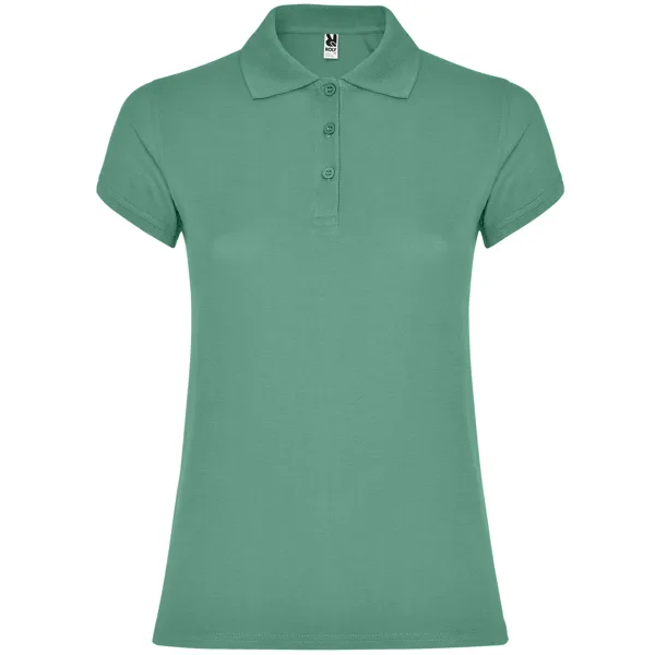 STAR WOMAN 6634 Roly – Μέντα Σκούρο