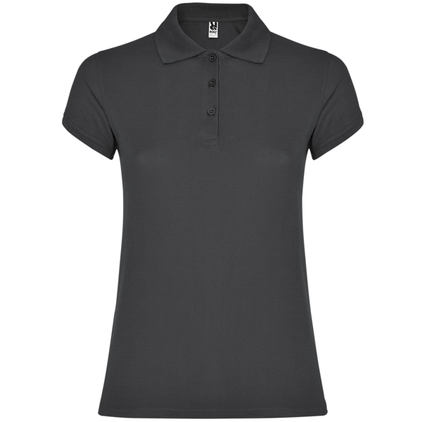 STAR WOMAN 6634 Roly – Μολυβί Σκούρο