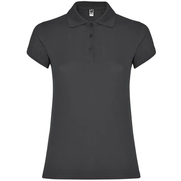 STAR WOMAN 6634 Roly – Μολυβί Σκούρο