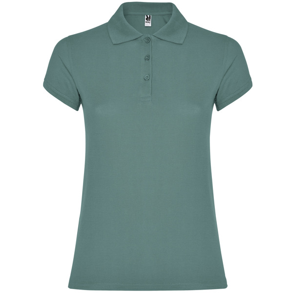 STAR WOMAN 6634 Roly – Μπλε Ήρεμο