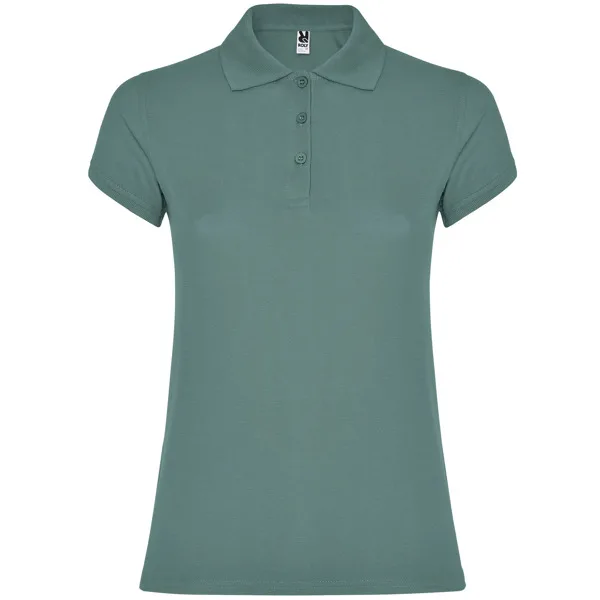 STAR WOMAN 6634 Roly – Μπλε Ήρεμο