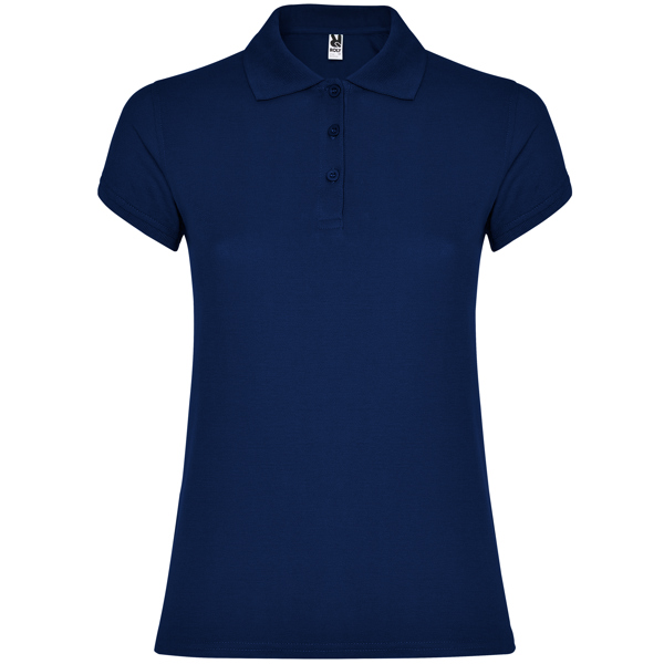 STAR WOMAN 6634 Roly – Ναυτικό μπλε