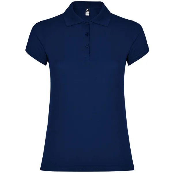 STAR WOMAN 6634 Roly – Ναυτικό μπλε