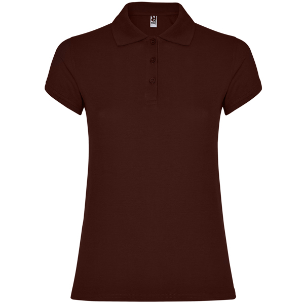 STAR WOMAN 6634 Roly – Σοκολά