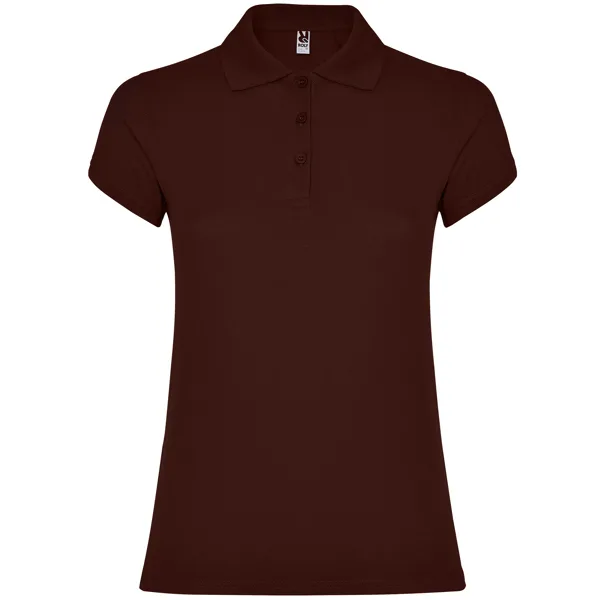 STAR WOMAN 6634 Roly – Σοκολά