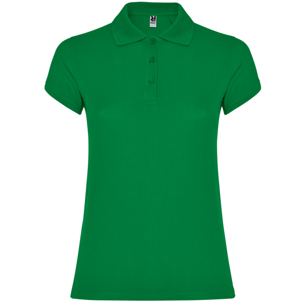 STAR WOMAN 6634 Roly – Τροπικό Πράσινο