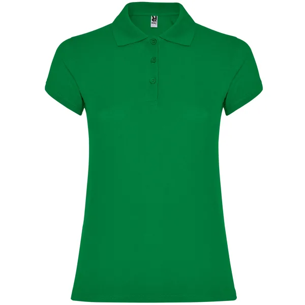 STAR WOMAN 6634 Roly – Τροπικό Πράσινο