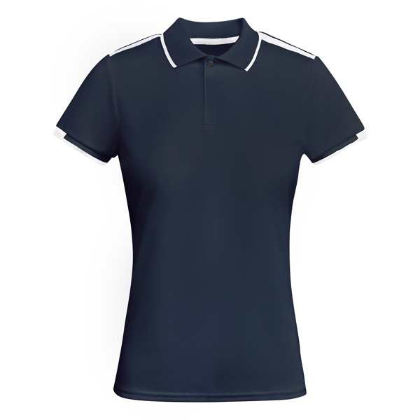 Αθλητικό αθλητική φόρμα Roly Sport Tamil Woman 0409 σε μπλε/λευκό χρώμα