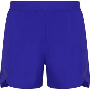Αθλητικό αθλητικό μπουφάν Roly Sport Thema 0433 σε ρουά χρώμα, με εκτύπωση λογοτύπου