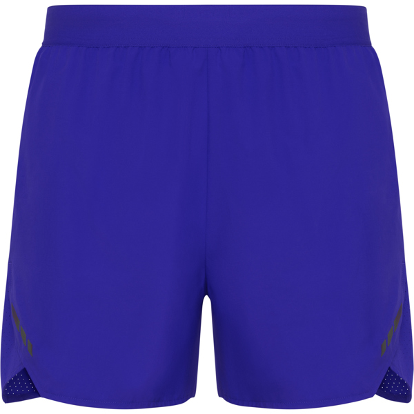 Αθλητικό αθλητικό μπουφάν Roly Sport Thema 0433 σε ρουά χρώμα, με εκτύπωση λογοτύπου