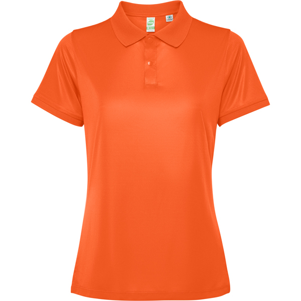 TORMO WOMAN 0401 Roly – Πορτοκαλί Φωτιάς