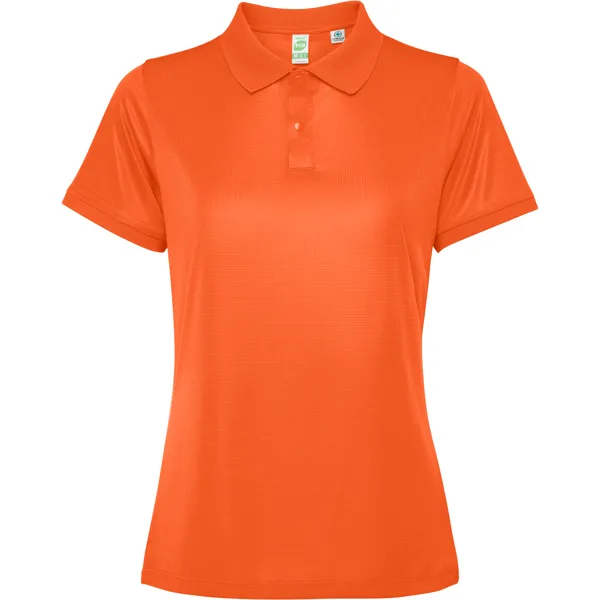 TORMO WOMAN 0401 Roly – Πορτοκαλί Φωτιάς