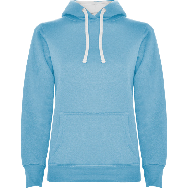 URBAN WOMAN 1068 Roly – Γαλάζιο / Λευκό