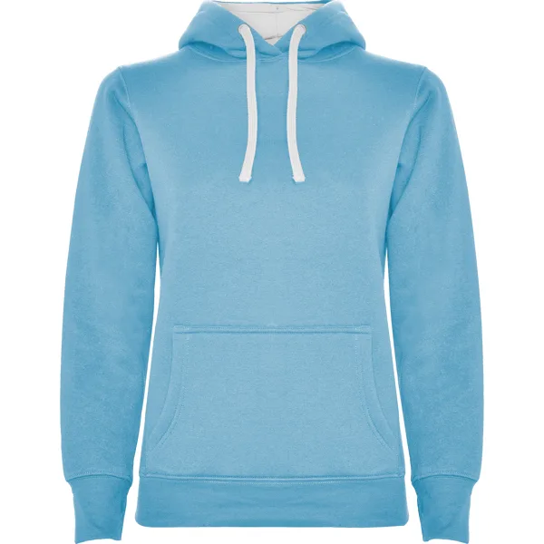URBAN WOMAN 1068 Roly – Γαλάζιο / Λευκό