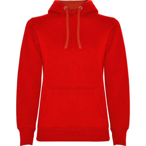 URBAN WOMAN 1068 Roly – Κόκκινο