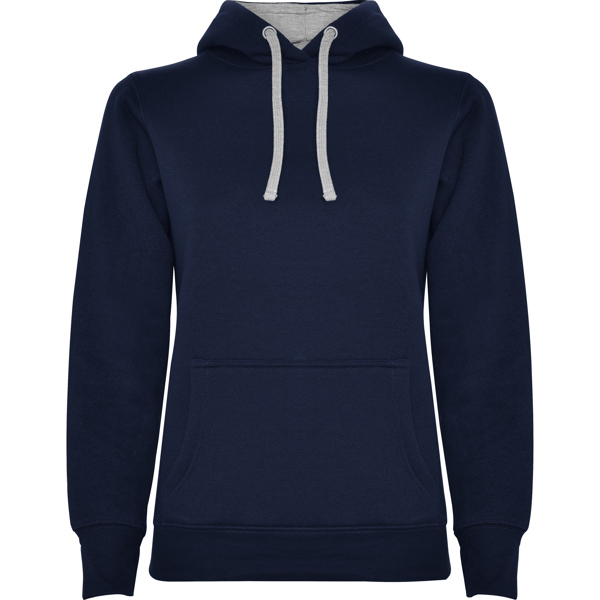 URBAN WOMAN 1068 Roly – Μαρίν / Γκρι Μελανζέ