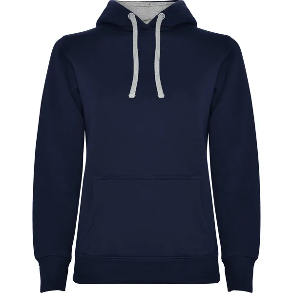 URBAN WOMAN 1068 Roly – Μαρίν / Γκρι Μελανζέ