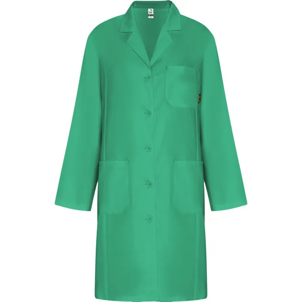 Vaccine Woman 9093 – Roly Workwear