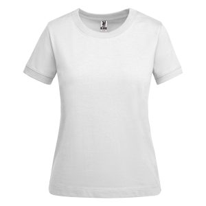 VEZA WOMAN 6563 Roly – Λευκό